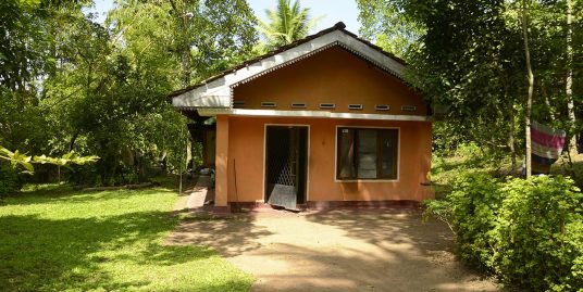 Budget house for refurbishment in popular Ahangama